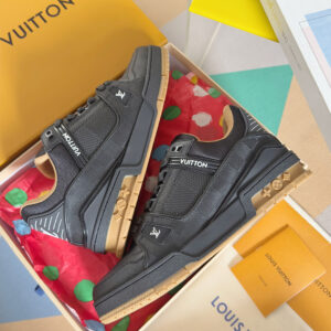 Louis Vuitton Trainer – 1:1 Replica Quality – LV-SOR06