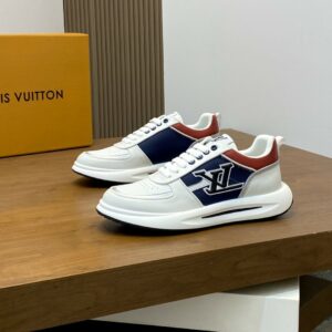 Louis Vuitton Run Away Pulse Sneaker – 1:1 Replica Quality – LV-SOR01