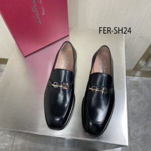 Ferragamo Nicholson Loafer – 1:1 Replica Quality – FER-SH24