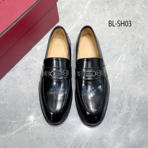 BALLY Men’s Causal Shoe – 1:1 Replica Quality – BL-SH03