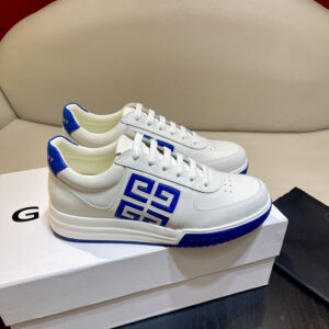 Givenchy Sneakers Logo Monogram 4G– 1:1 Replica Quality – GI-SOR12