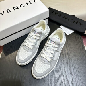 Givenchy G-Perforate Low Sneaker – 1:1 Replica Quality – GI-SOR11