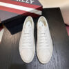 Bally Raise Leather Sneakers – 1:1 Replica Quality – BL-SOR22