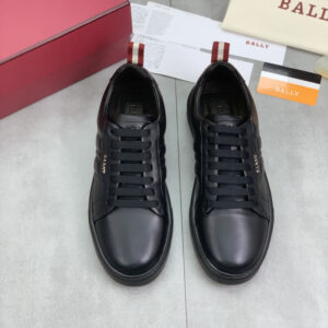 Bally New-Maxim Low-Top Sneakers – 1:1 Replica Quality – BL-SOR23