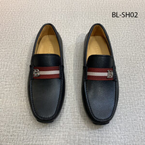 BALLY Wiliam Black Sheep Plain – 1:1 Replica Quality – BL-SH02