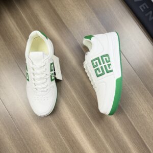 Givenchy Men's G4 Low Top Sneakers – 1:1 Replica Quality – GI-SOR10