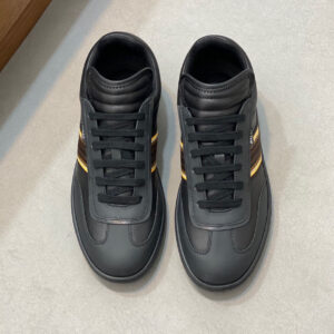 Bally Parrel stripe-detailing Sneakers – 1:1 Replica Quality – BL-SOR21