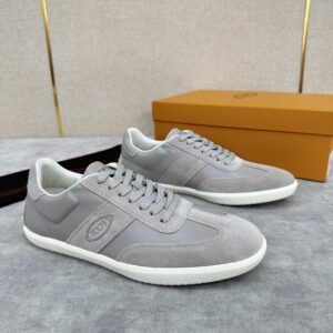 TOD'S Sneakers In Leather – 1:1 Replica Quality – TO-SOR04
